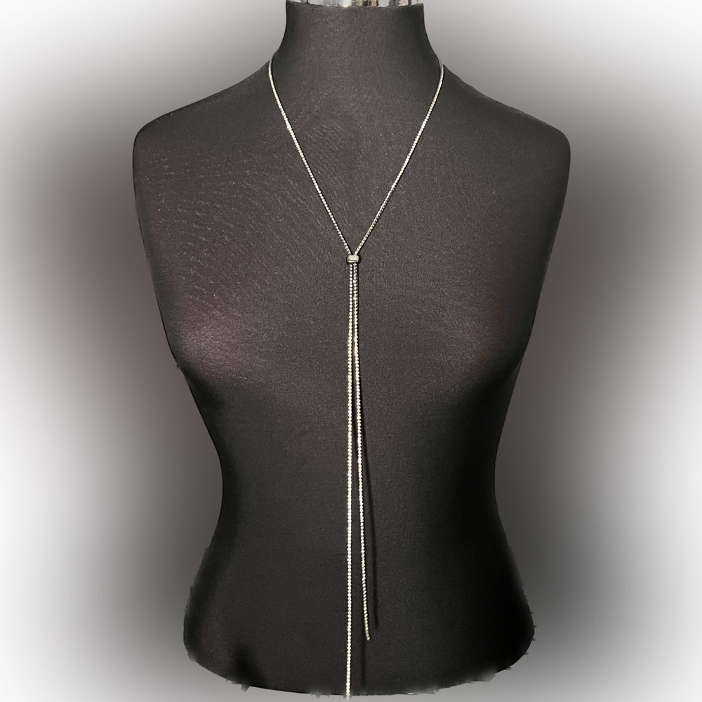 BLACK DIAMOND Sister Lariat